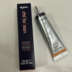 Dyson Chi to San Hair Styling Cream